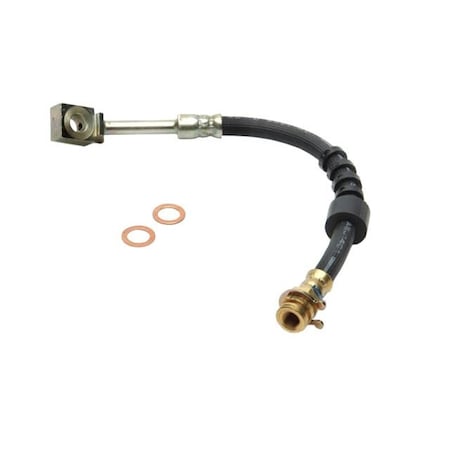 Raybestos OE Replacement BH38655